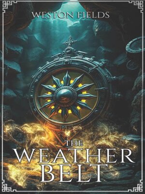 cover image of The Weather Belt
